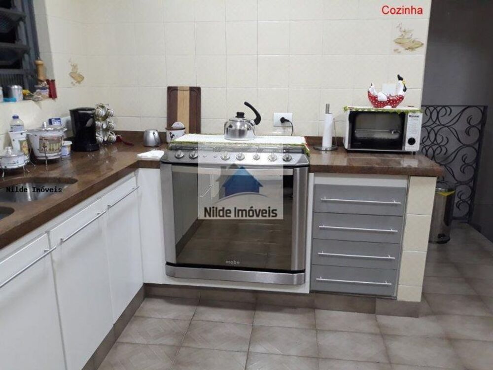 Sobrado, 3 quartos, 254 m² - Foto 5