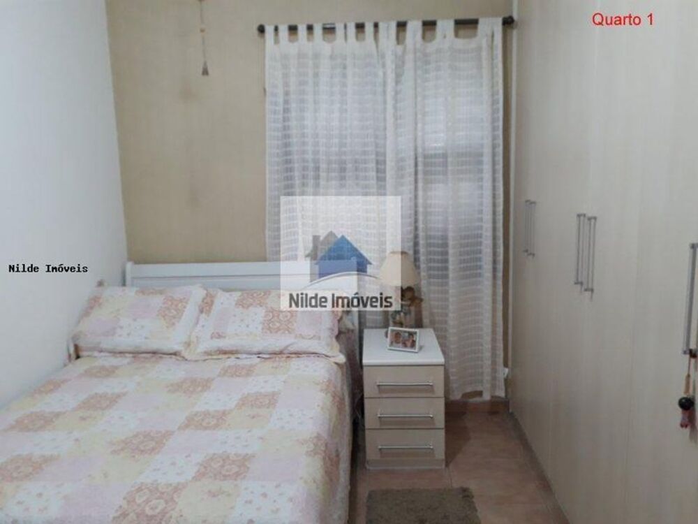 Sobrado, 3 quartos, 254 m² - Foto 10