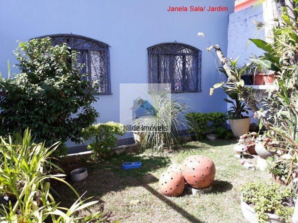 Sobrado, 3 quartos, 254 m² - Foto 22