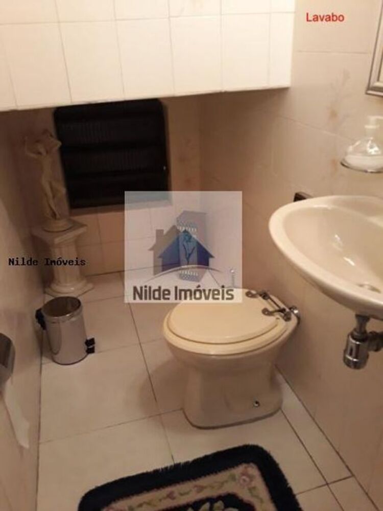 Sobrado, 3 quartos, 254 m² - Foto 35