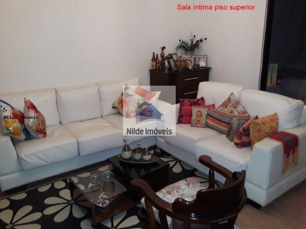 Sobrado, 3 quartos, 254 m² - Foto 30