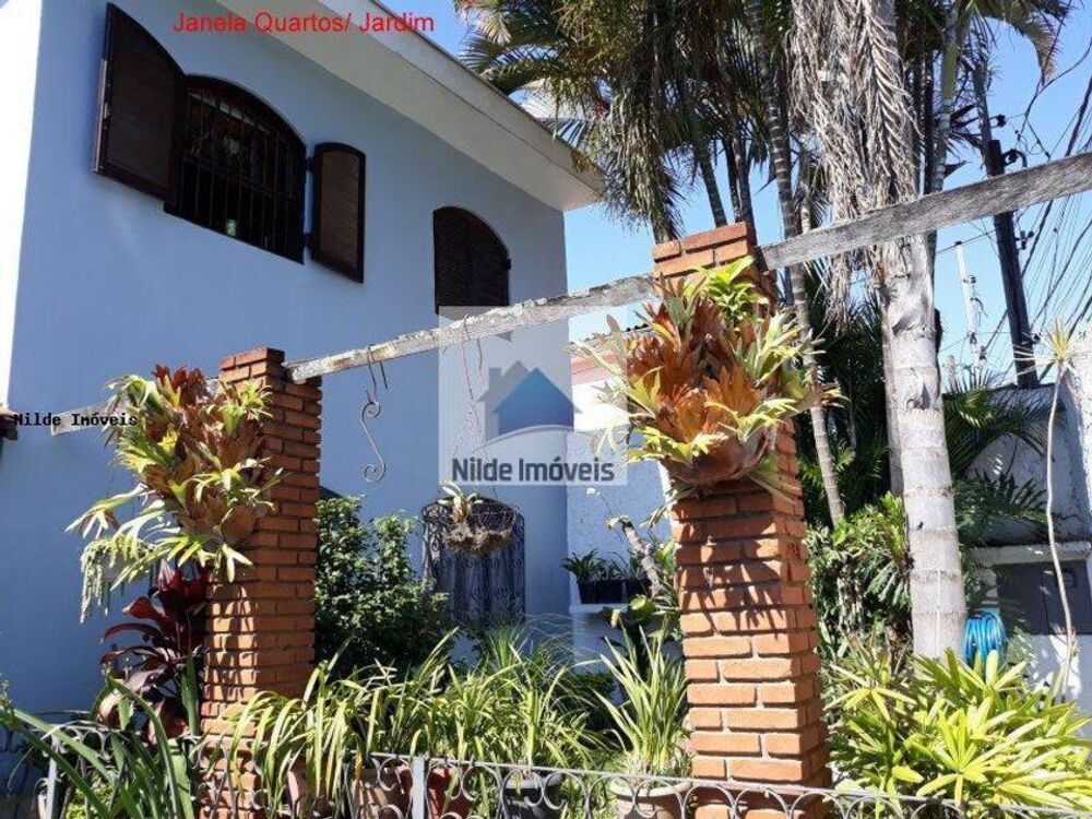 Sobrado, 3 quartos, 254 m² - Foto 23