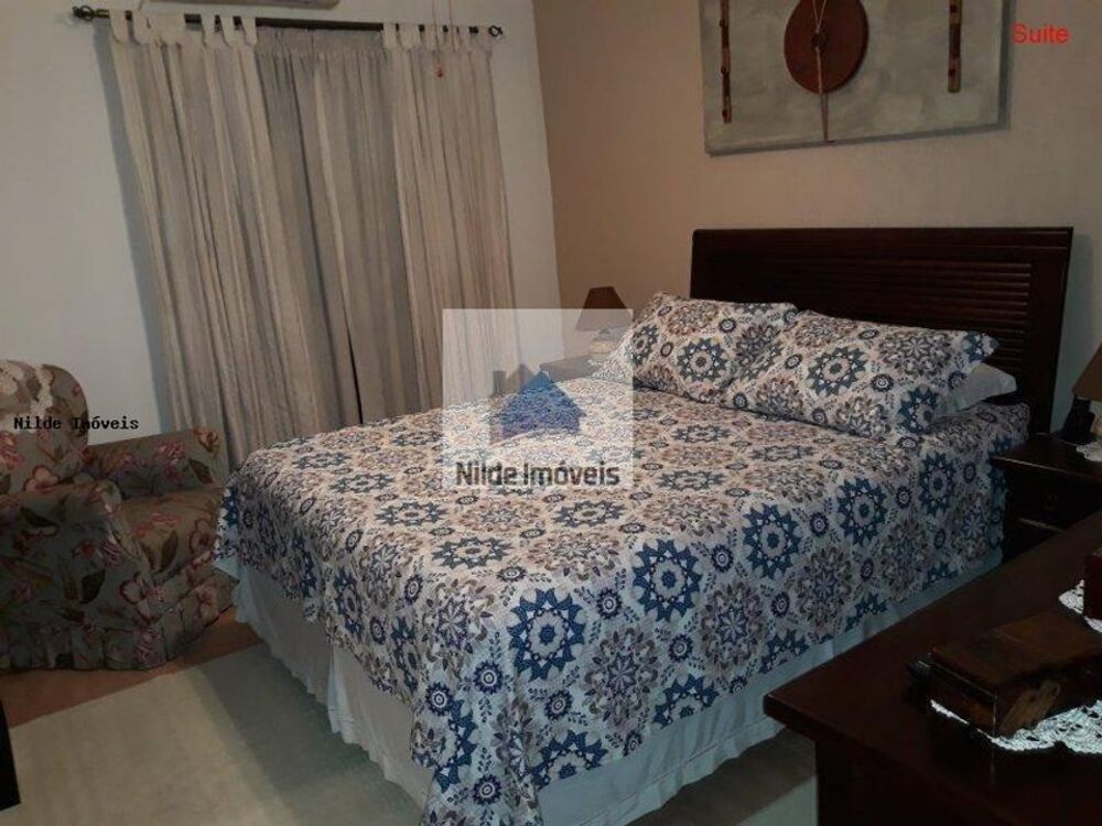 Sobrado, 3 quartos, 254 m² - Foto 15