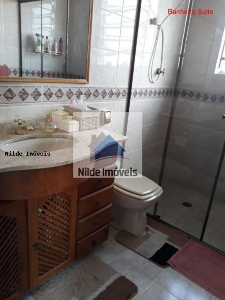 Sobrado, 3 quartos, 254 m² - Foto 17