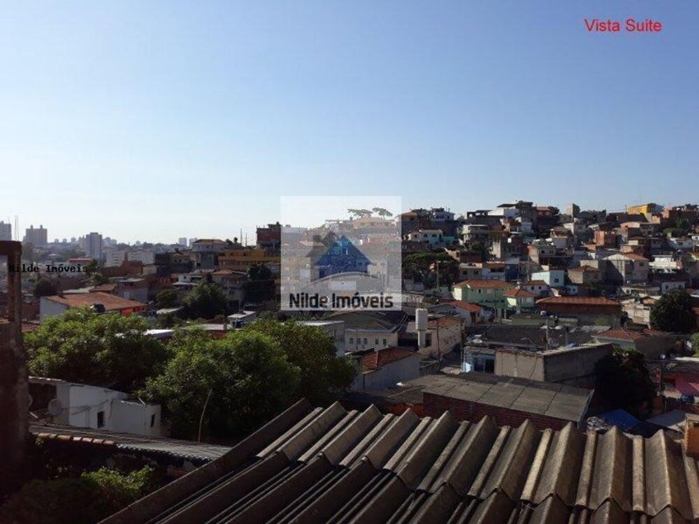 Sobrado, 3 quartos, 254 m² - Foto 19