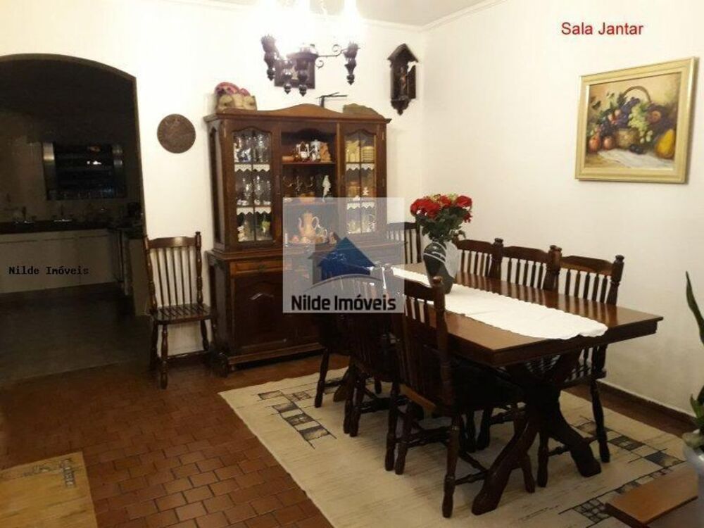 Sobrado, 3 quartos, 254 m² - Foto 33