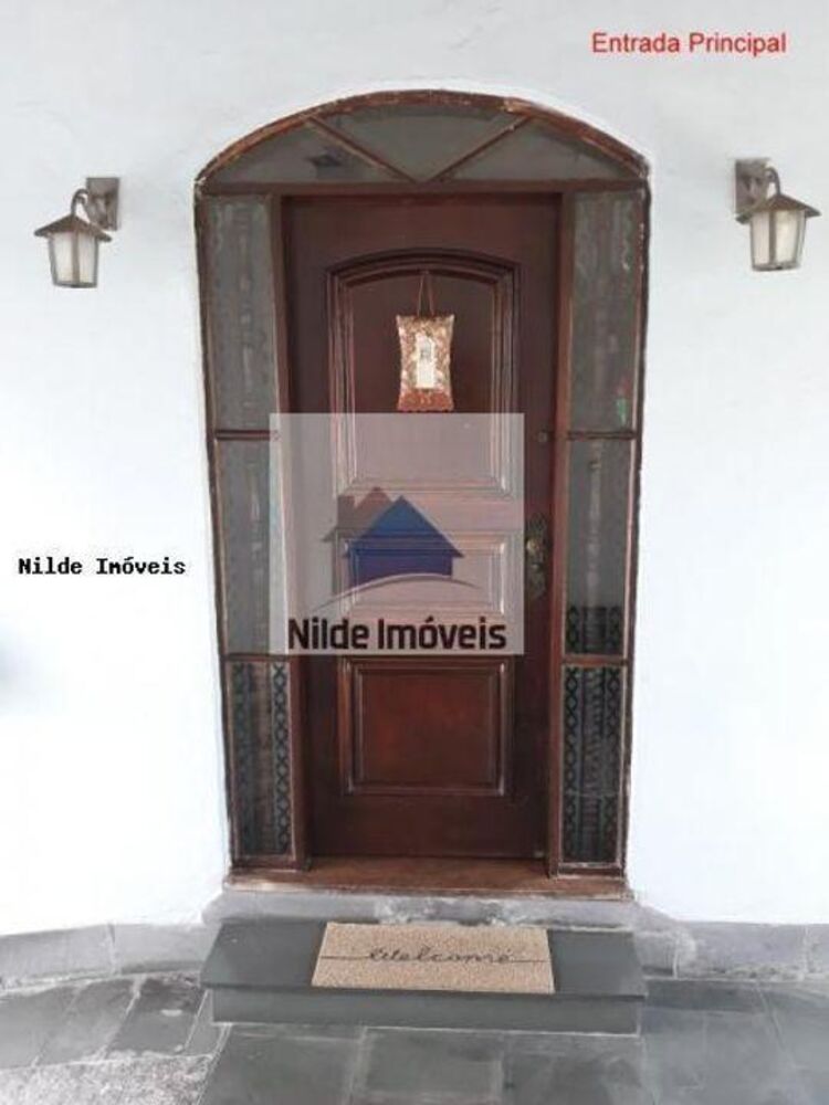 Sobrado, 3 quartos, 254 m² - Foto 21