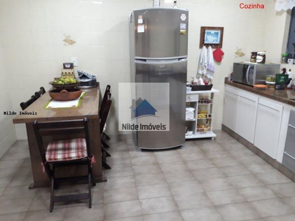 Sobrado, 3 quartos, 254 m² - Foto 6