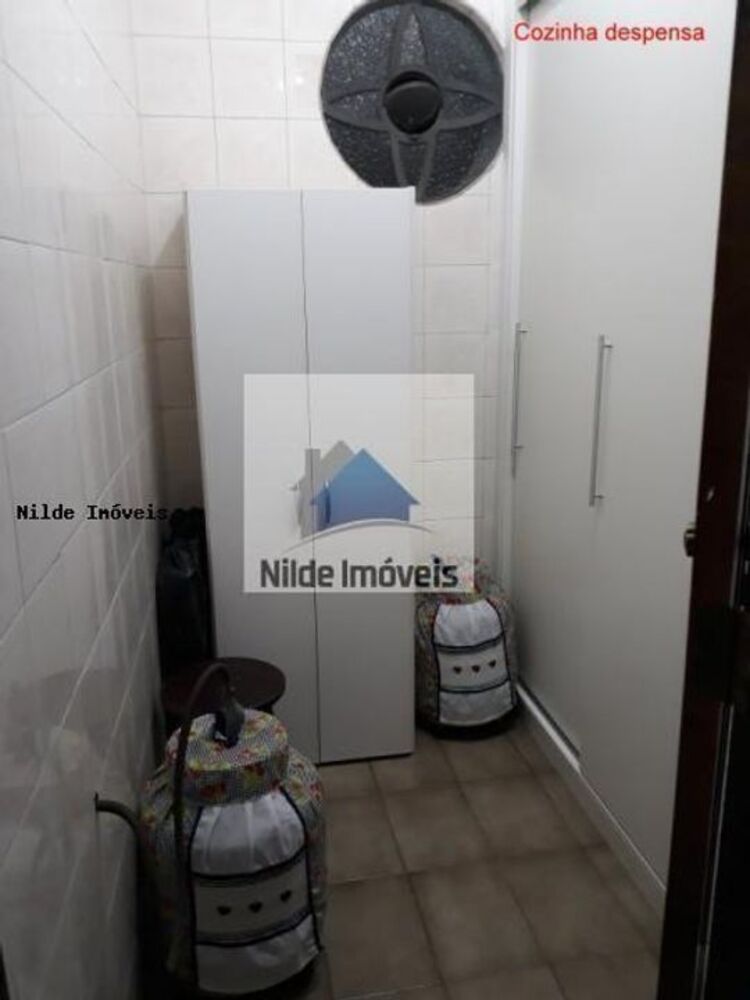 Sobrado, 3 quartos, 254 m² - Foto 8