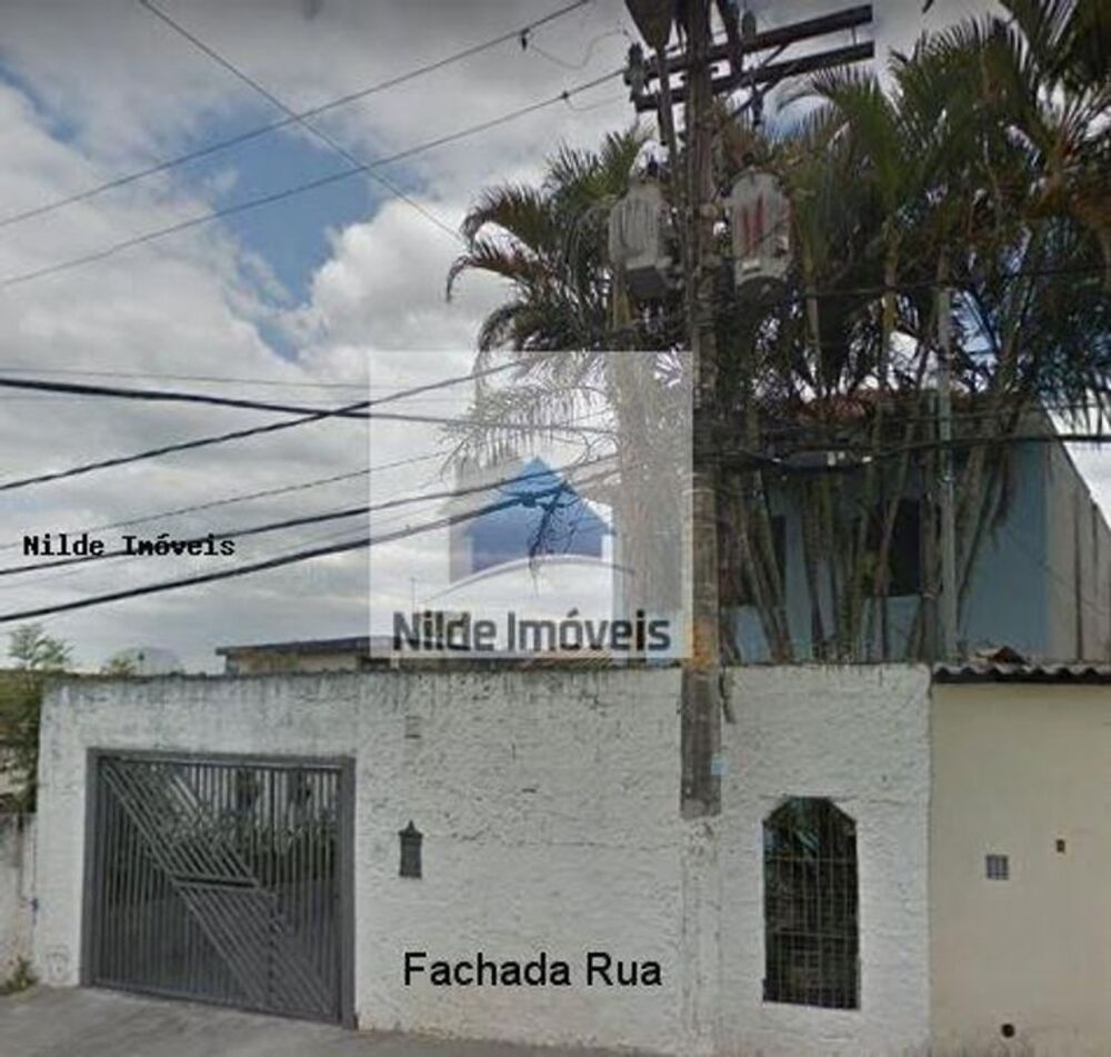 Sobrado, 3 quartos, 254 m² - Foto 1