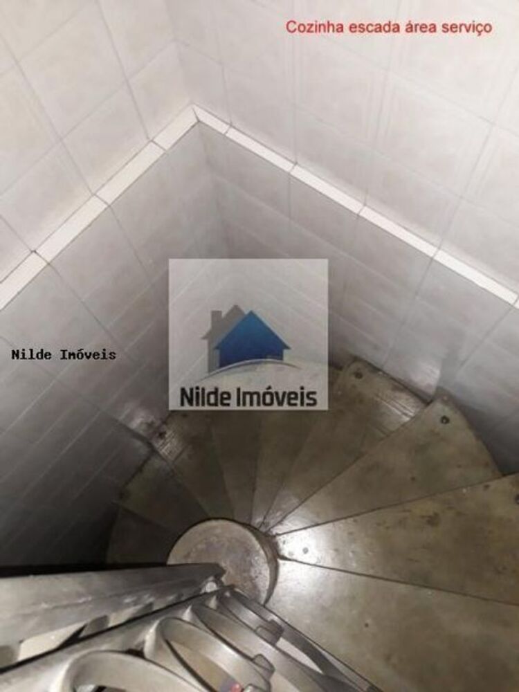 Sobrado, 3 quartos, 254 m² - Foto 9