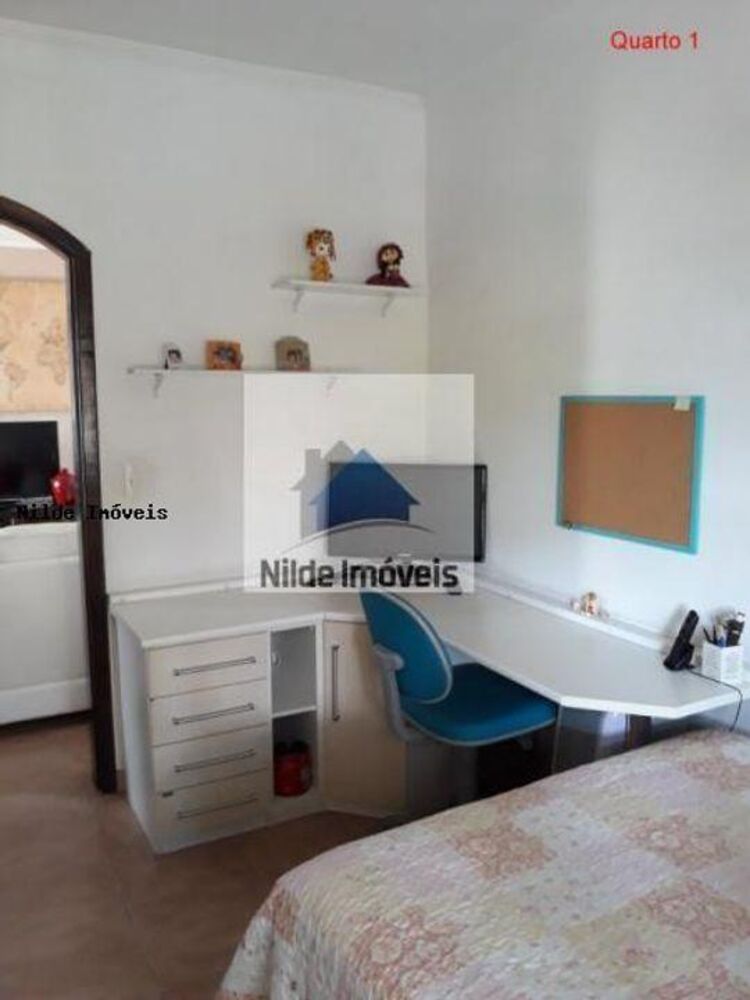 Sobrado, 3 quartos, 254 m² - Foto 11