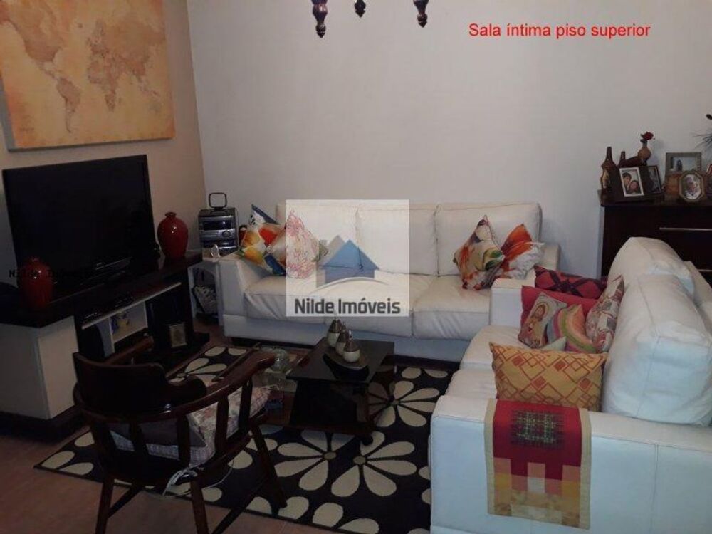 Sobrado, 3 quartos, 254 m² - Foto 31