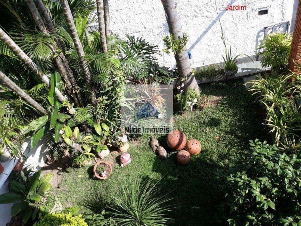 Sobrado, 3 quartos, 254 m² - Foto 25