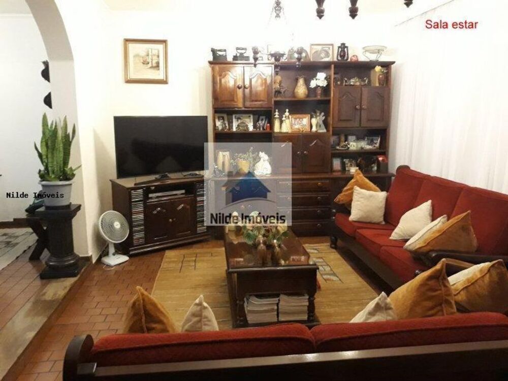 Sobrado, 3 quartos, 254 m² - Foto 29