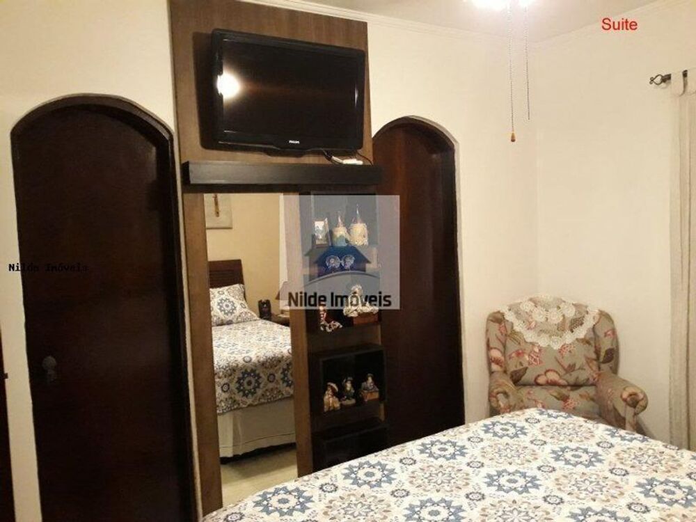 Sobrado, 3 quartos, 254 m² - Foto 16