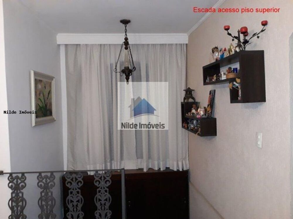 Sobrado, 3 quartos, 254 m² - Foto 32