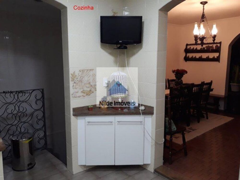 Sobrado, 3 quartos, 254 m² - Foto 7