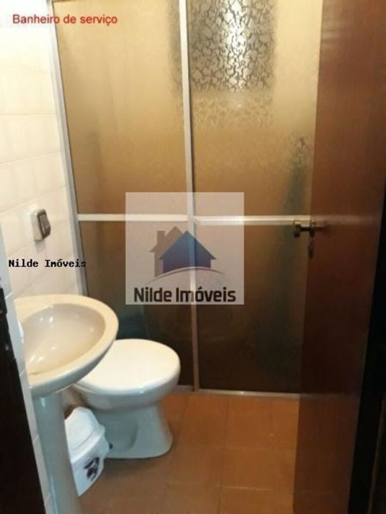 Sobrado, 3 quartos, 254 m² - Foto 2