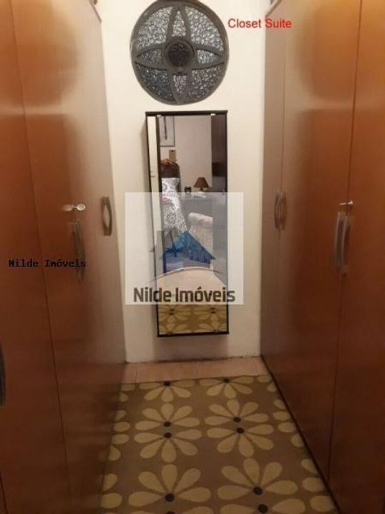 Sobrado, 3 quartos, 254 m² - Foto 18