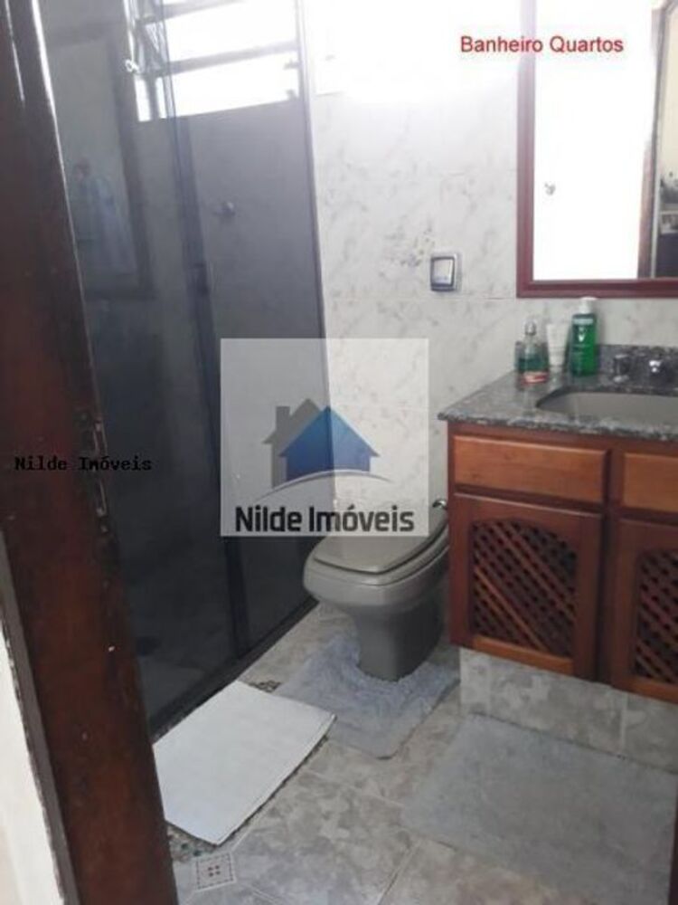 Sobrado, 3 quartos, 254 m² - Foto 14