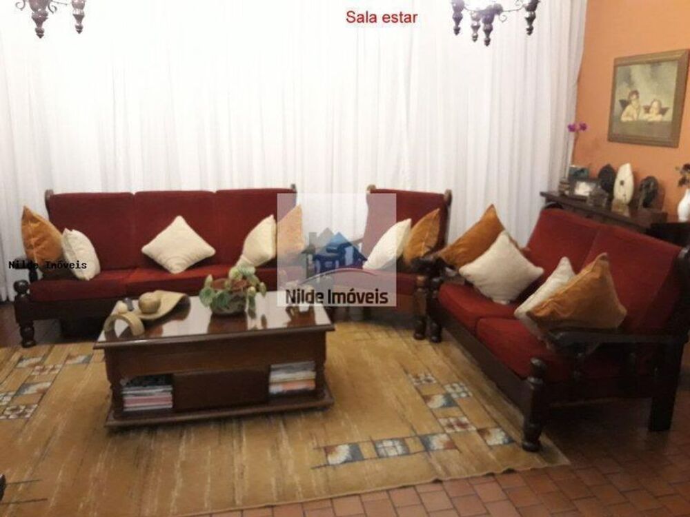 Sobrado, 3 quartos, 254 m² - Foto 28