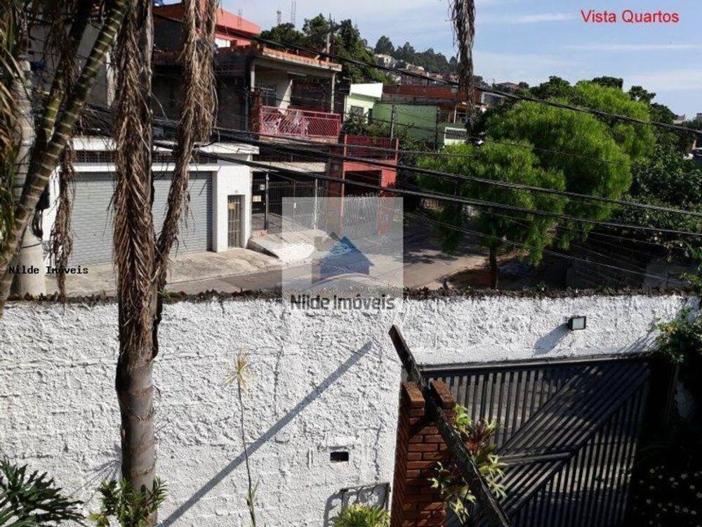 Sobrado, 3 quartos, 254 m² - Foto 12