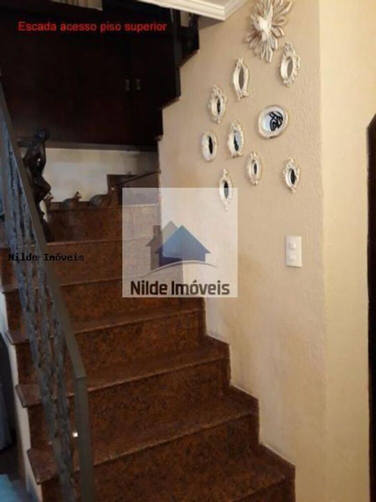 Sobrado, 3 quartos, 254 m² - Foto 34