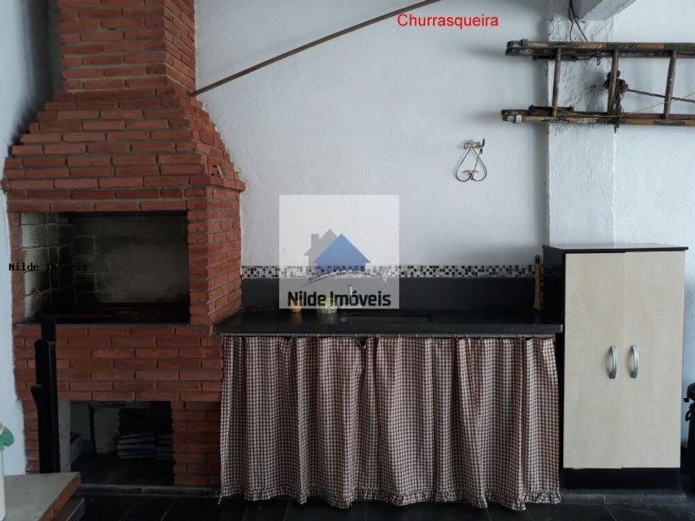 Sobrado, 3 quartos, 254 m² - Foto 20