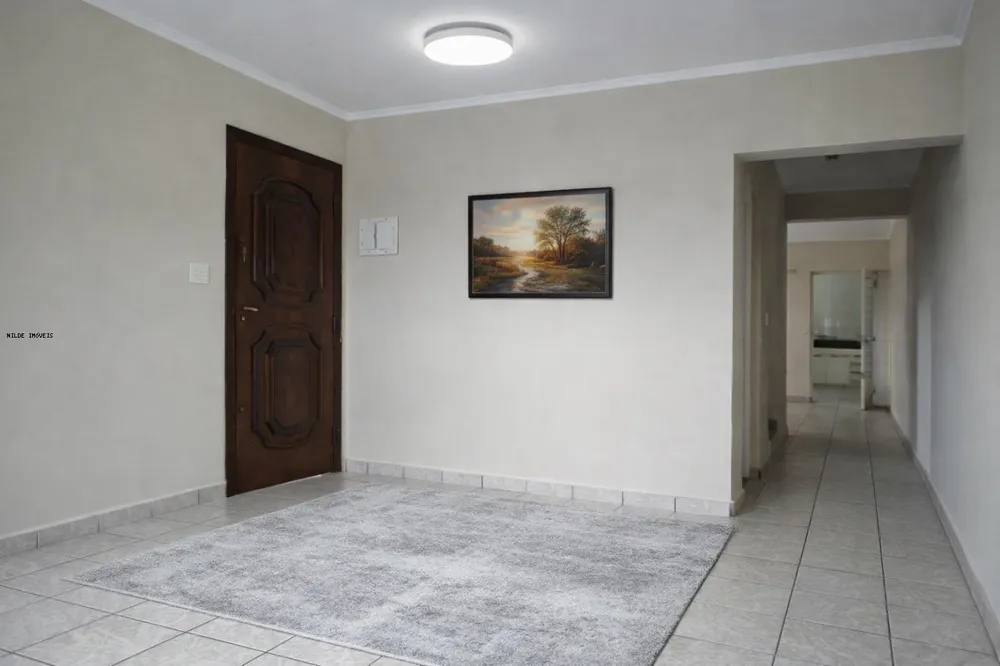 Sobrado, 3 quartos, 120 m² - Foto 1