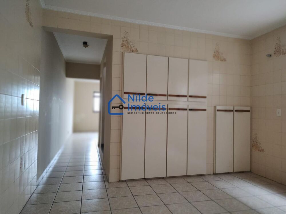 Sobrado, 3 quartos, 120 m² - Foto 6