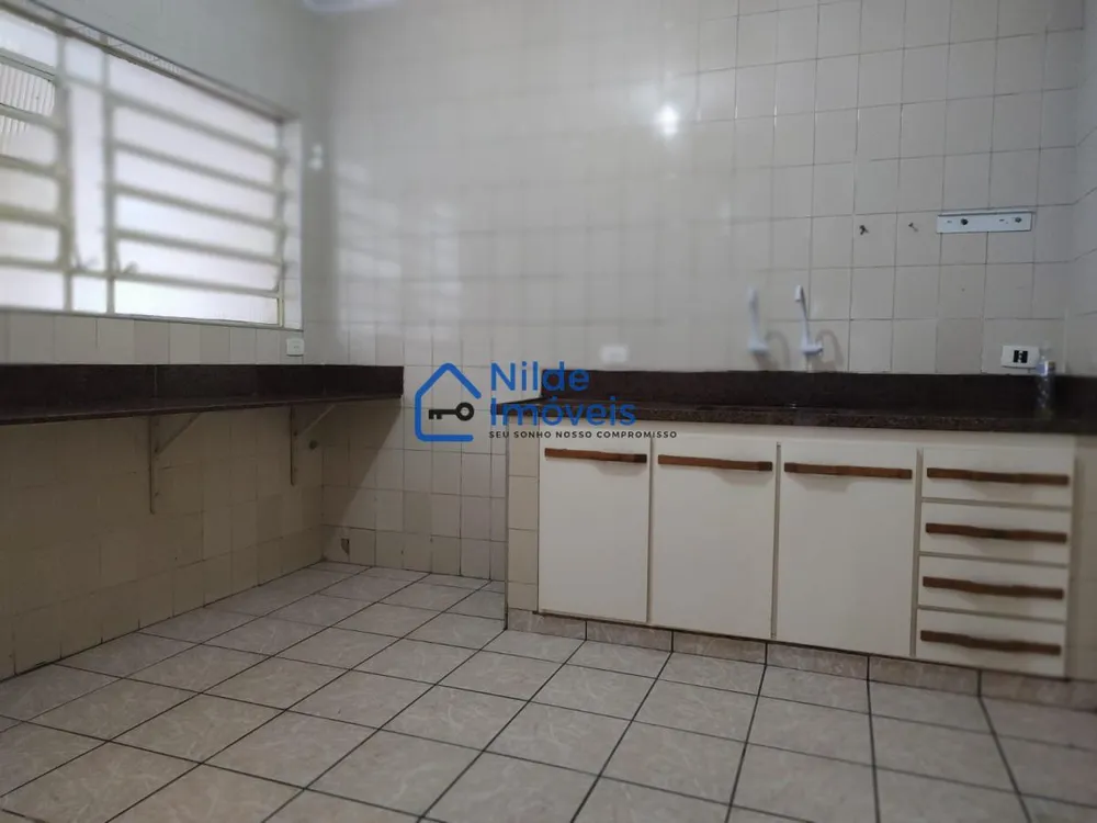 Sobrado, 3 quartos, 120 m² - Foto 14