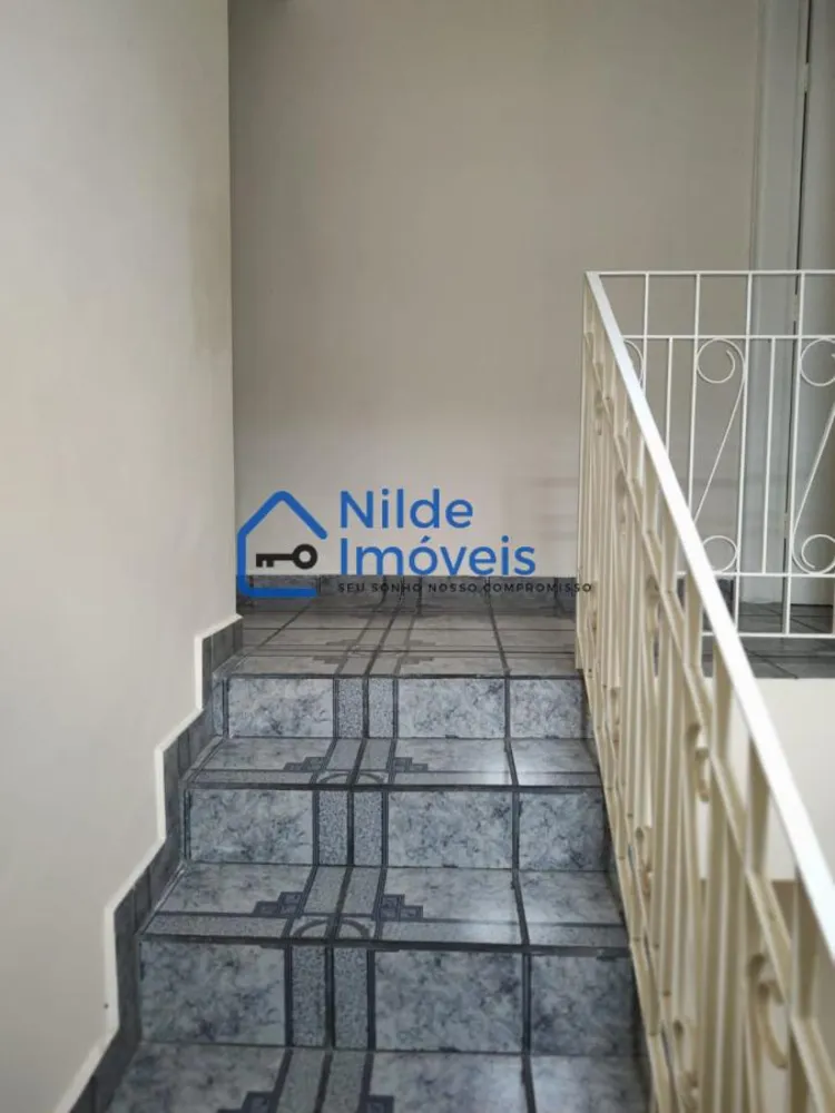 Sobrado, 3 quartos, 120 m² - Foto 12
