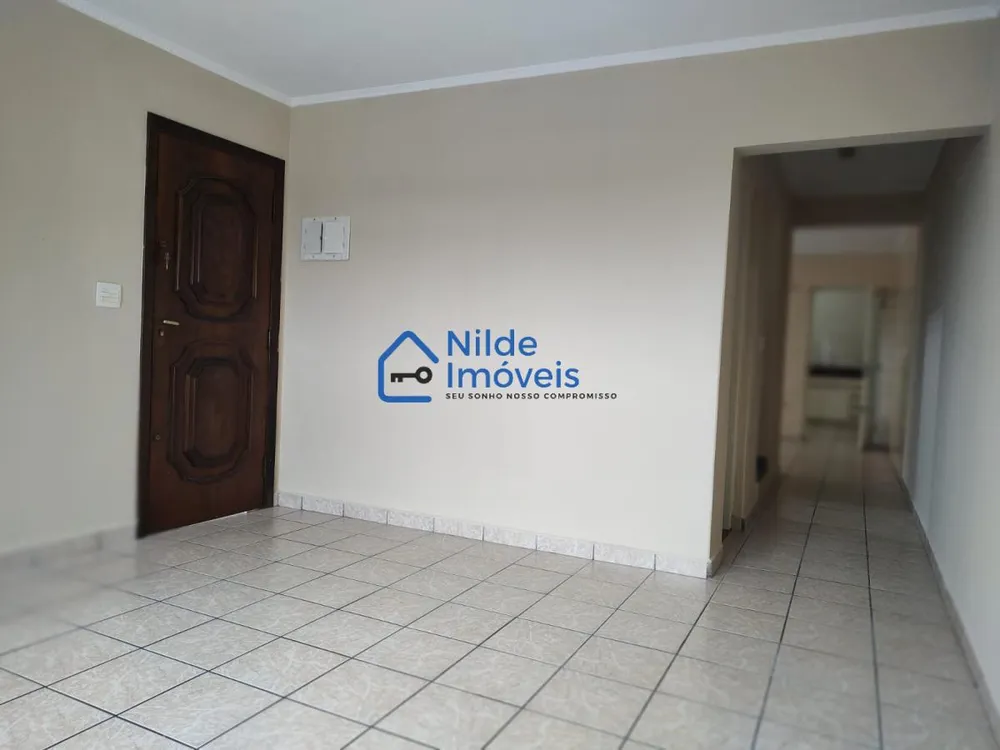 Sobrado, 3 quartos, 120 m² - Foto 2