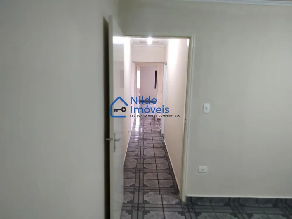 Sobrado, 3 quartos, 120 m² - Foto 6