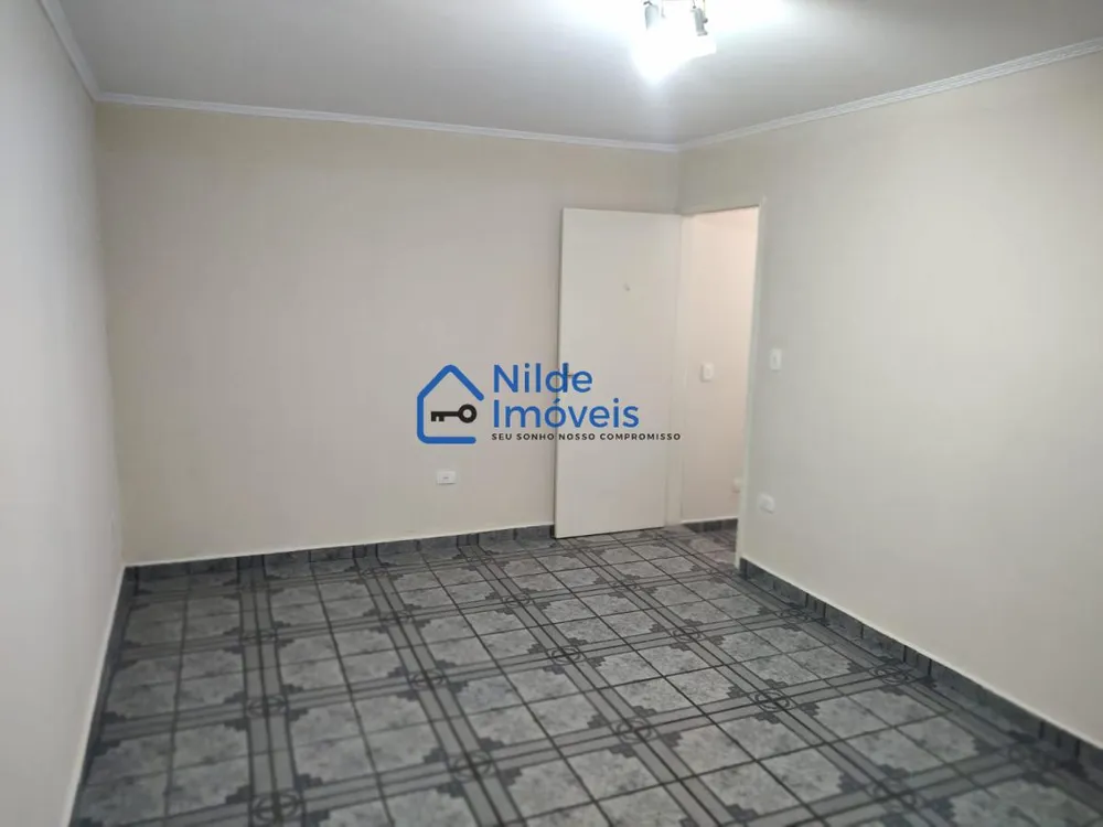 Sobrado, 3 quartos, 120 m² - Foto 8