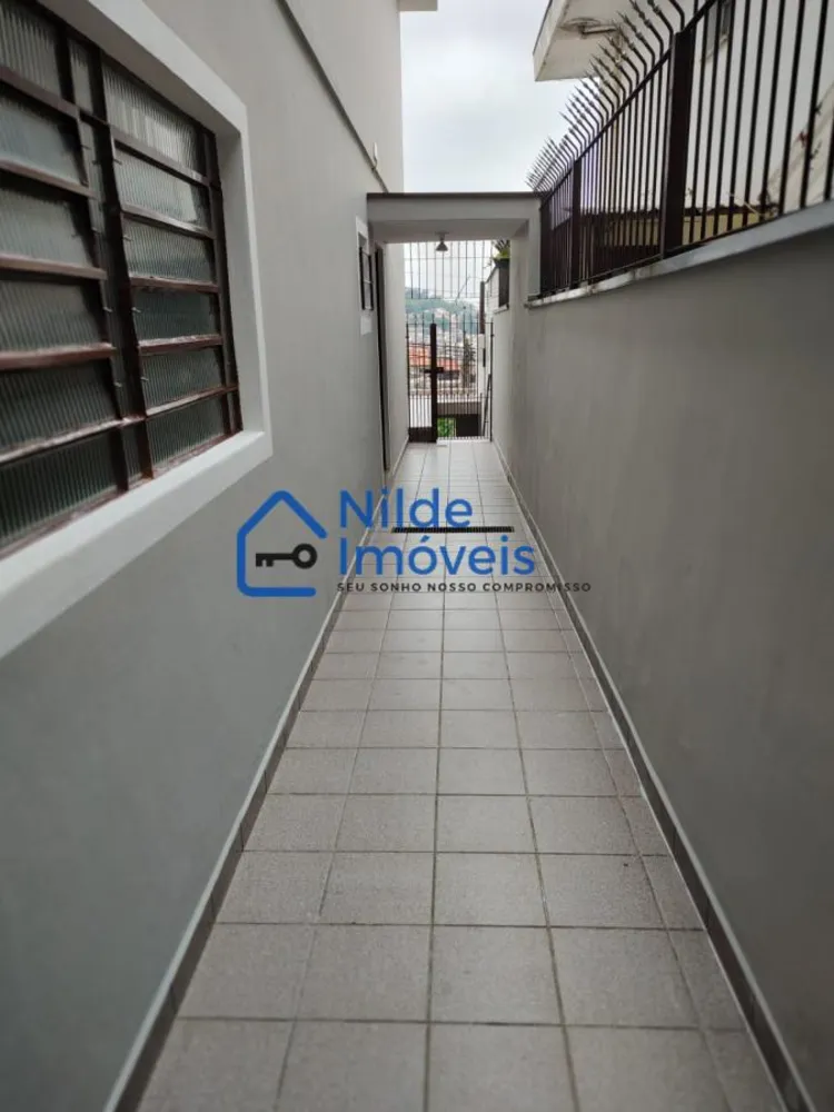 Sobrado, 3 quartos, 120 m² - Foto 20