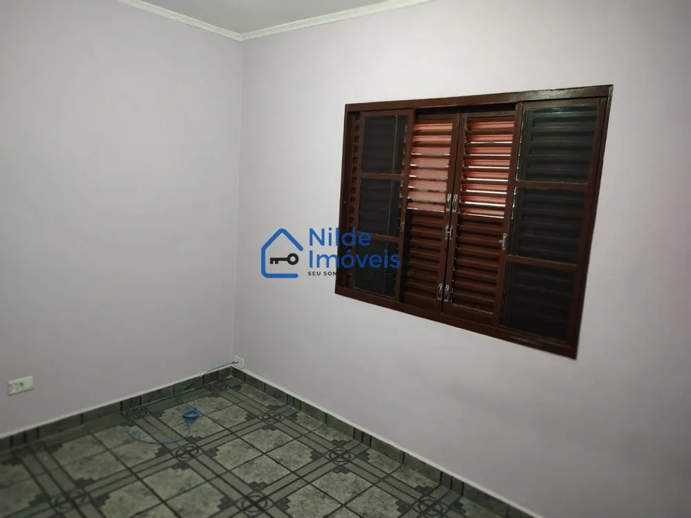 Sobrado, 3 quartos, 120 m² - Foto 9