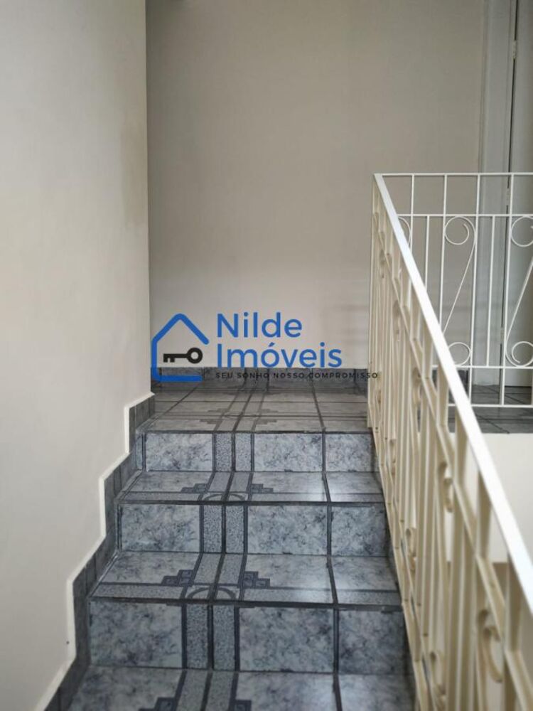 Sobrado, 3 quartos, 120 m² - Foto 4