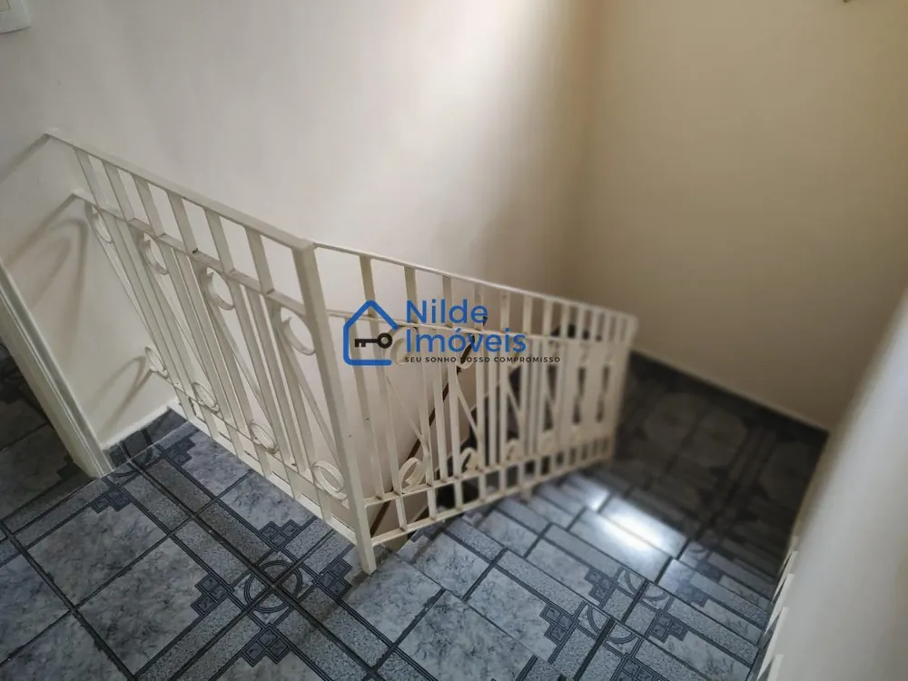 Sobrado, 3 quartos, 120 m² - Foto 4