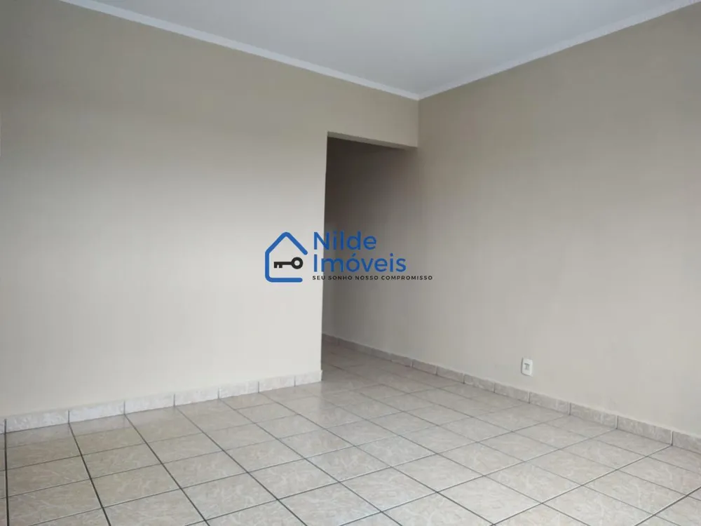 Sobrado, 3 quartos, 120 m² - Foto 3