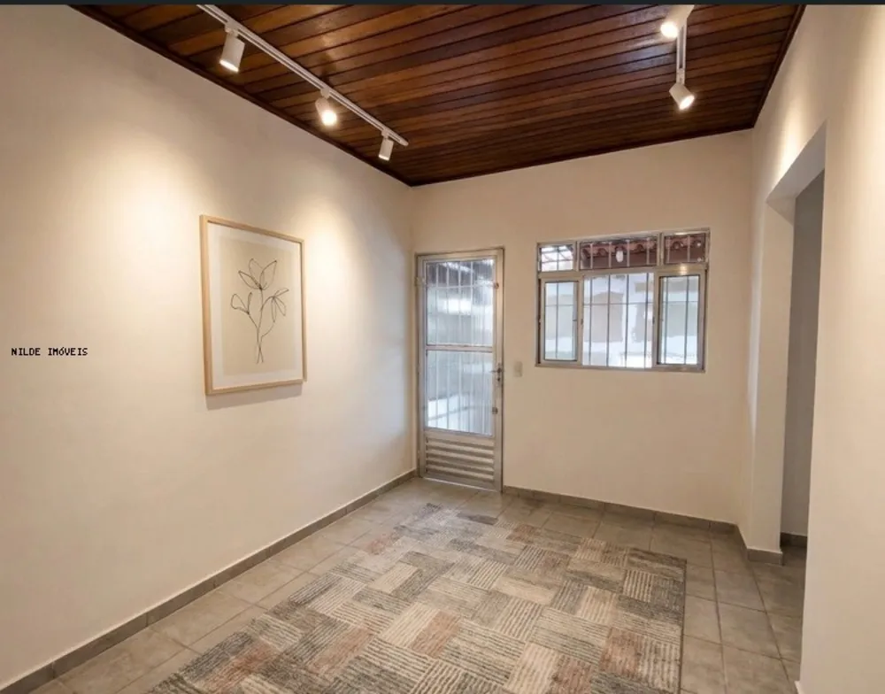 Casa, 1 quarto, 66 m² - Foto 1