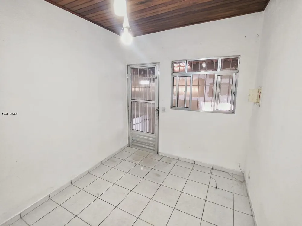 Casa, 1 quarto, 66 m² - Foto 2