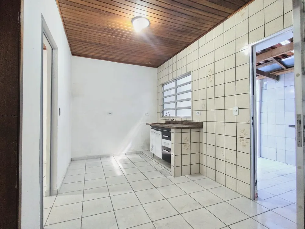 Casa, 1 quarto, 66 m² - Foto 1