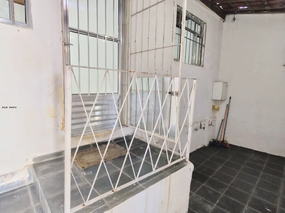 Casa, 1 quarto, 66 m² - Foto 8
