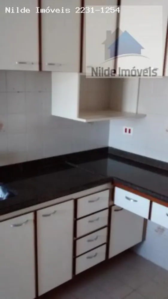 Apartamento, 2 quartos, 64 m² - Foto 8