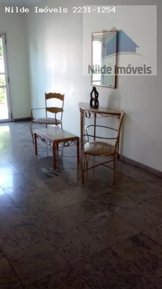 Apartamento, 2 quartos, 64 m² - Foto 10