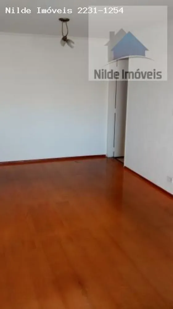 Apartamento, 2 quartos, 64 m² - Foto 9