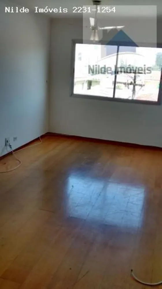 Apartamento, 2 quartos, 64 m² - Foto 3