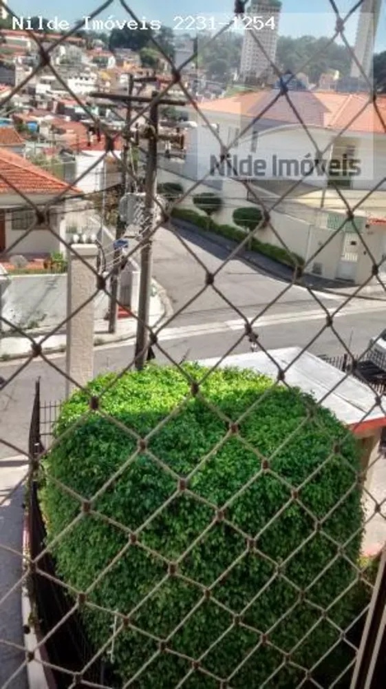 Apartamento, 2 quartos, 64 m² - Foto 11
